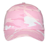 Port Authority Camouflage Cap