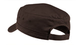 District Distressed Military Hat District