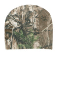 Port Authority Camouflage Fleece Beanie