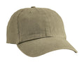 Port & Company Pigment-Dyed Cap