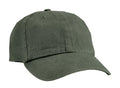 Port & Company Pigment-Dyed Cap