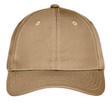 Port Authority Nylon Twill Performance Cap