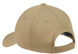 Port Authority Nylon Twill Performance Cap