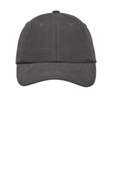 Port Authority Sueded Cap
