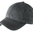 District Thick Stitch Cap District