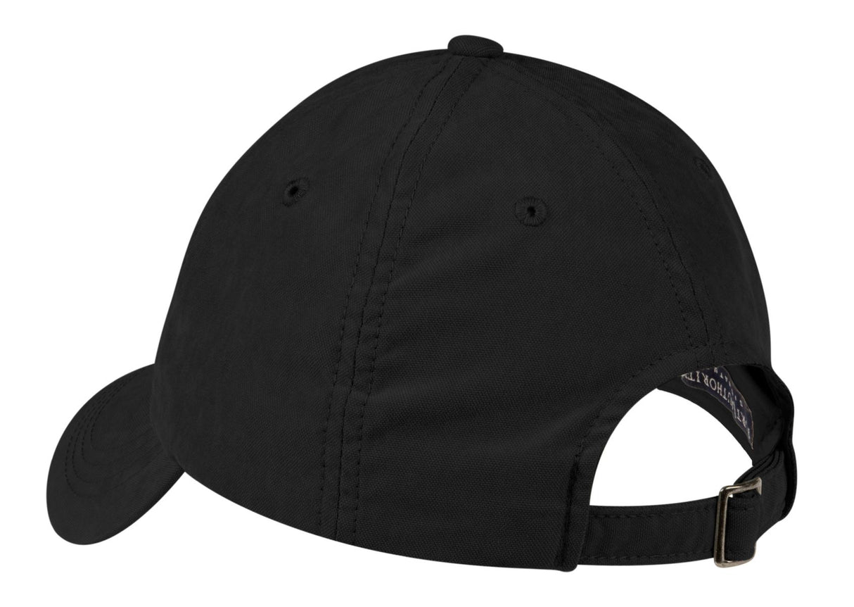 Port Authority Sueded Cap