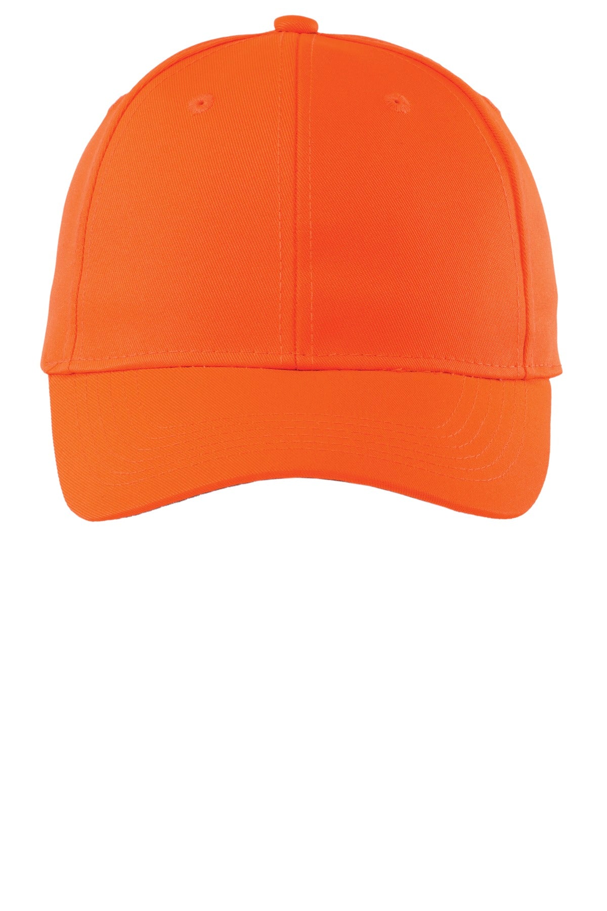Port Authority Solid Enhanced Visibility Cap