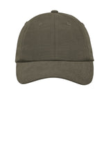 Port Authority Sueded Cap