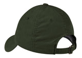 Port Authority Sueded Cap