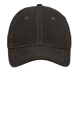 District Thick Stitch Cap District