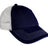 District Mesh Back Cap District