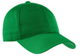 Sport-Tek Youth Dry Zone Nylon Cap
