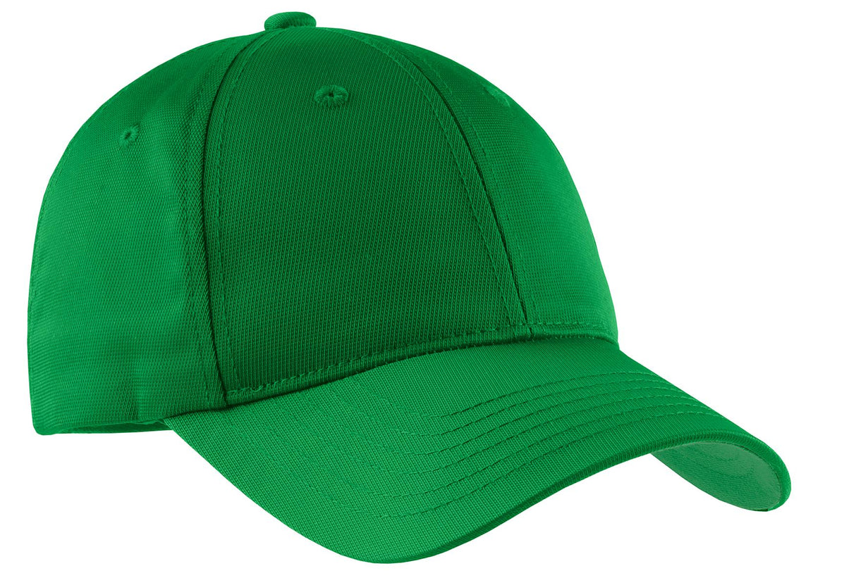Sport-Tek Youth Dry Zone Nylon Cap