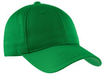 Sport-Tek Youth Dry Zone Nylon Cap