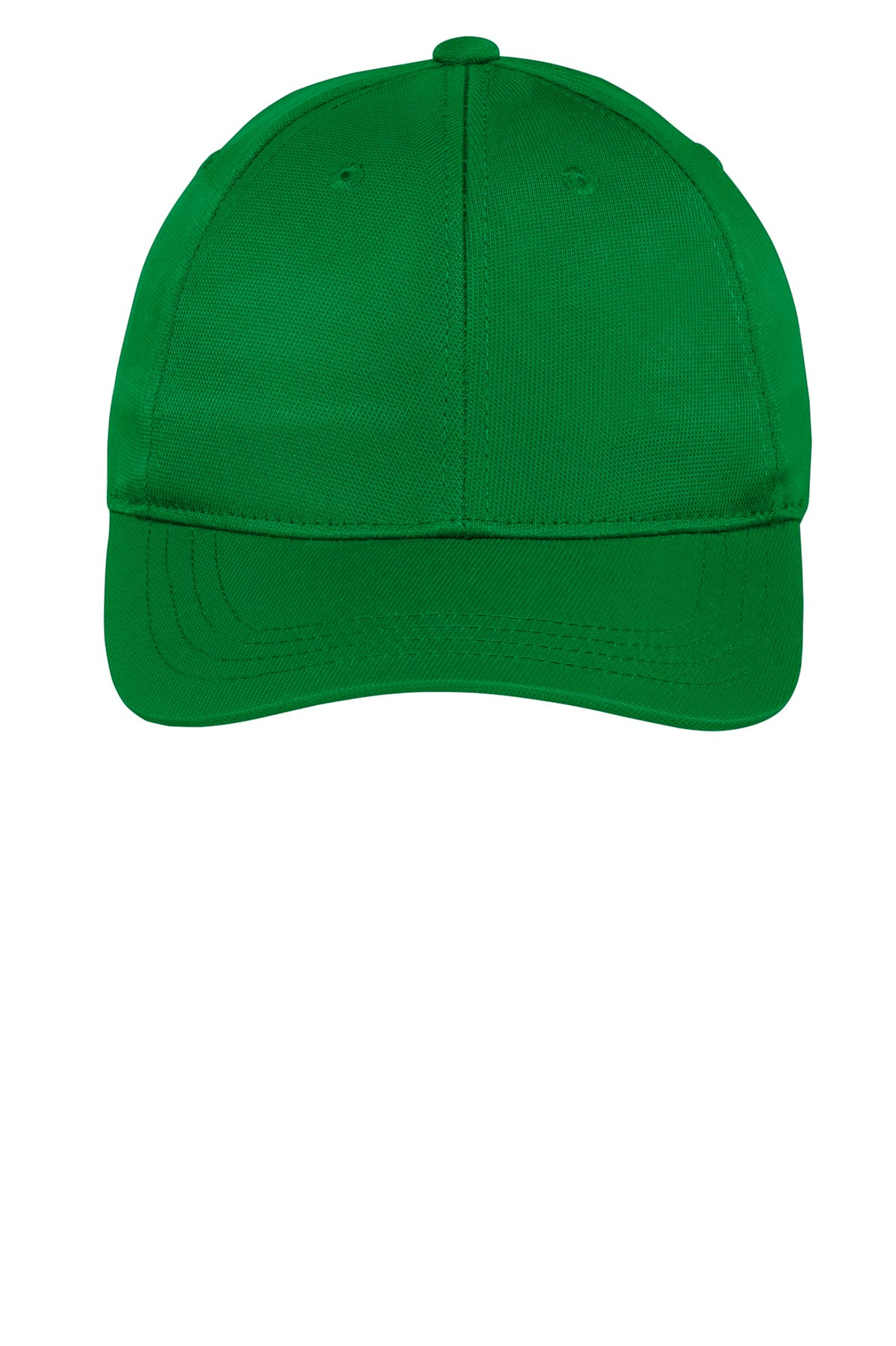 Sport-Tek Youth Dry Zone Nylon Cap