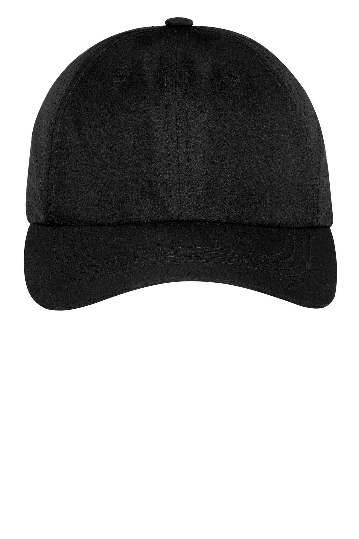 Port Authority Perforated Cap