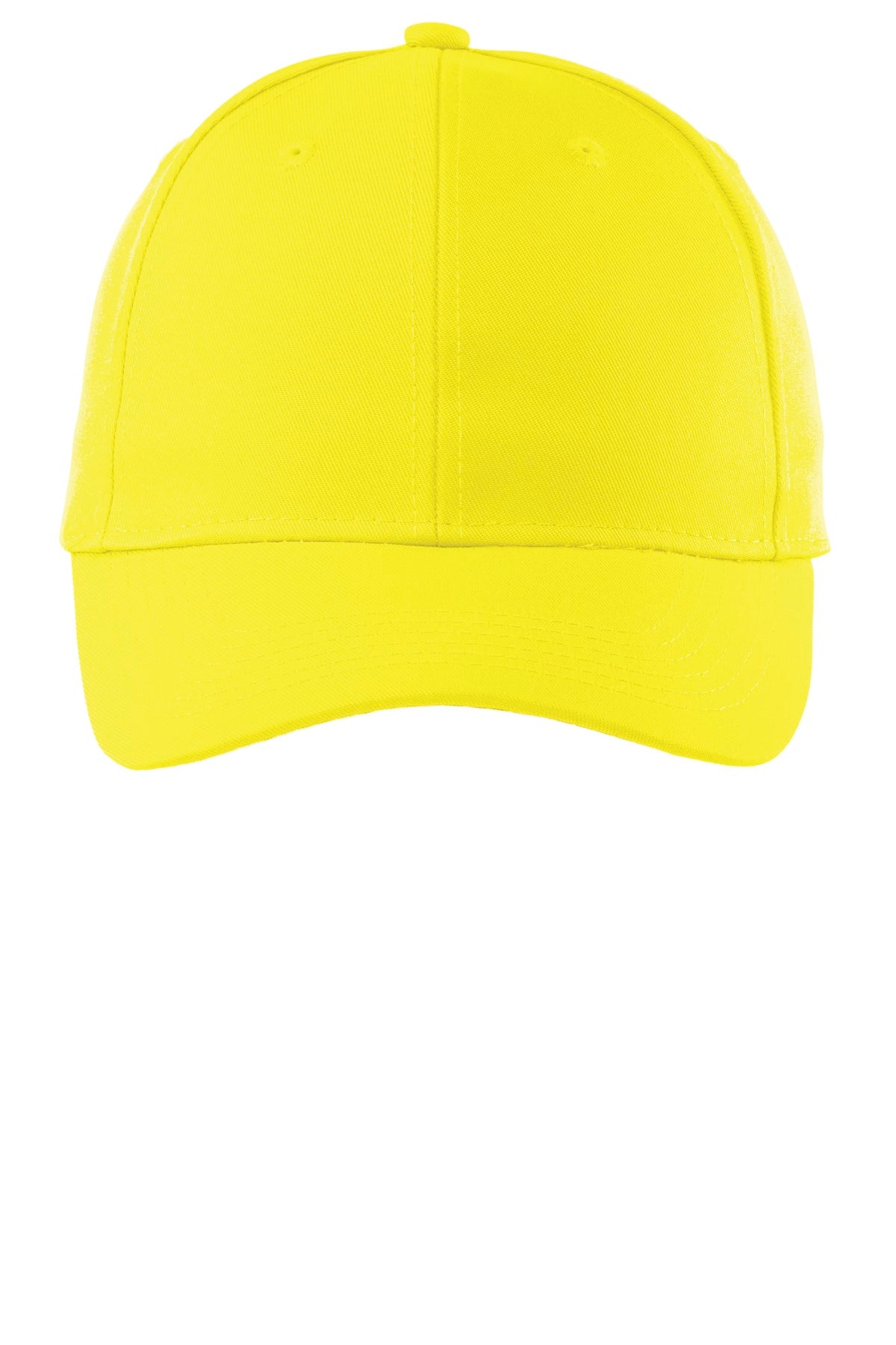 Port Authority Solid Enhanced Visibility Cap