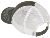 District Mesh Back Cap District