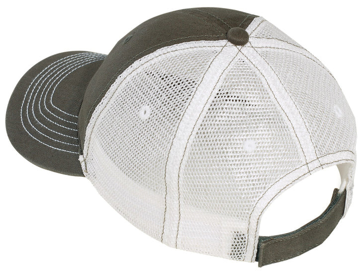 District Mesh Back Cap District