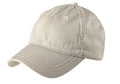 District Thick Stitch Cap District