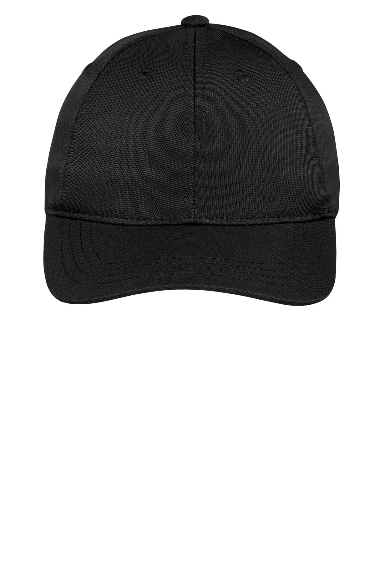 Sport-Tek Youth Dry Zone Nylon Cap