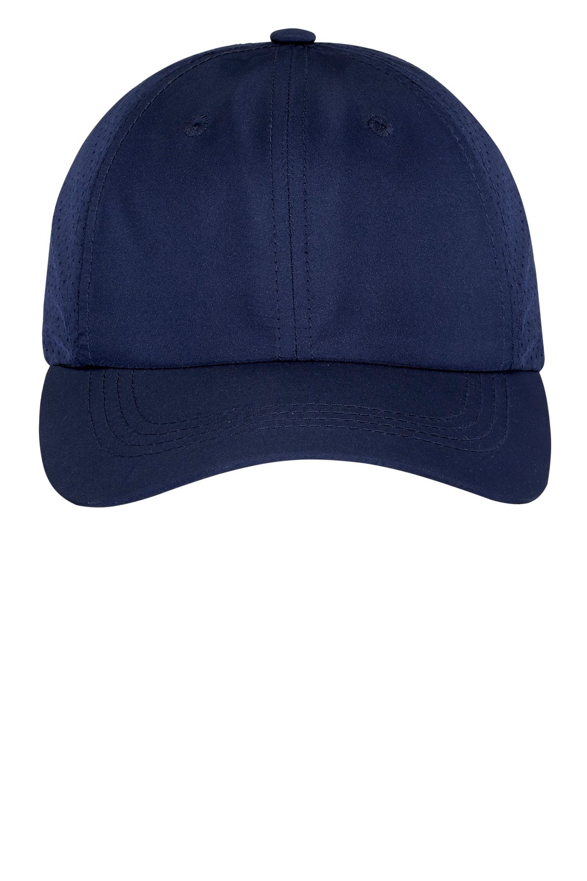 Port Authority Perforated Cap