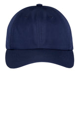 Port Authority Perforated Cap