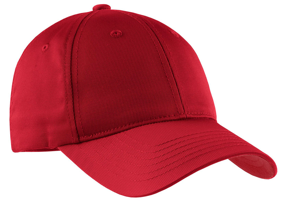 Sport-Tek Youth Dry Zone Nylon Cap