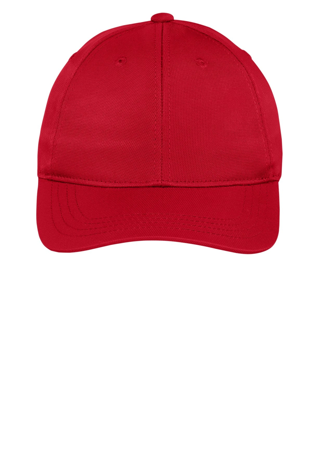 Sport-Tek Youth Dry Zone Nylon Cap