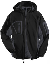 Port Authority Men's Tall Waterproof Soft Shell Jacket. TLJ798 Port Authority