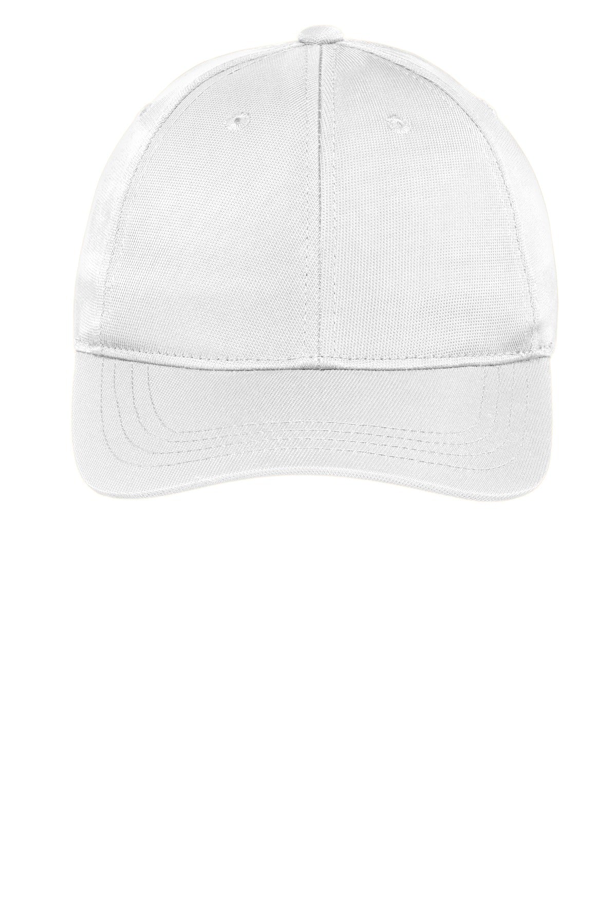 Sport-Tek Youth Dry Zone Nylon Cap