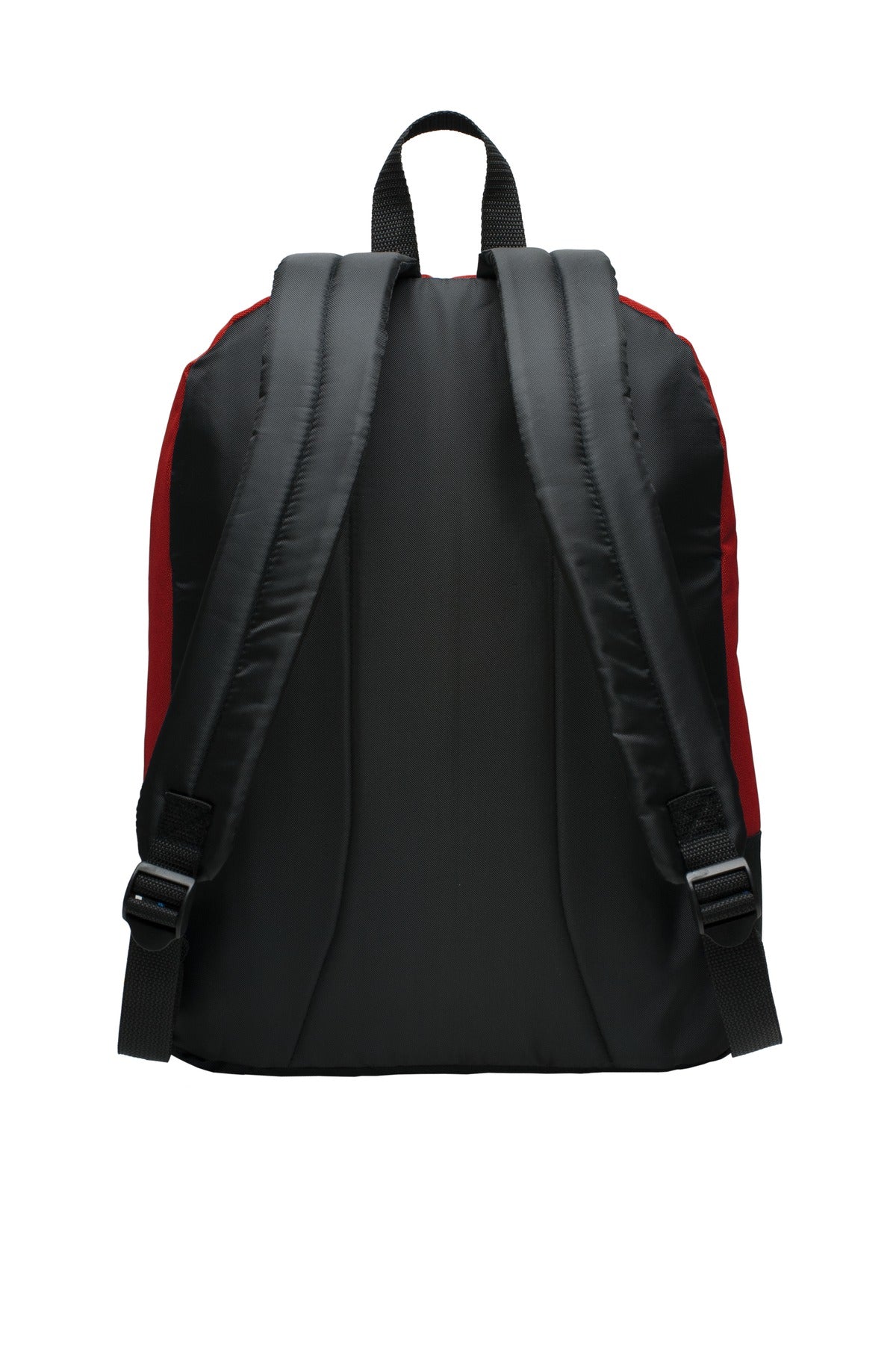 Port Authority Basic Backpack. BG204 Port Authority
