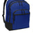Port Authority Basic Backpack. BG204 Port Authority