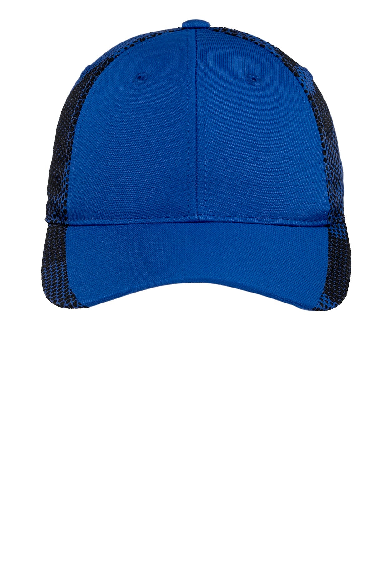 Sport-Tek CamoHex Cap