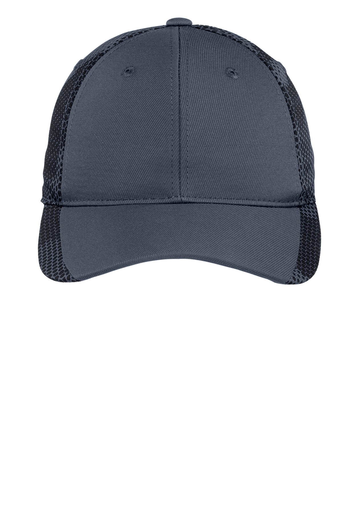 Sport-Tek CamoHex Cap