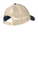District Super Soft Mesh Back Cap District