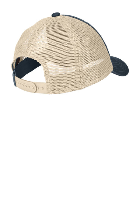 District Super Soft Mesh Back Cap District