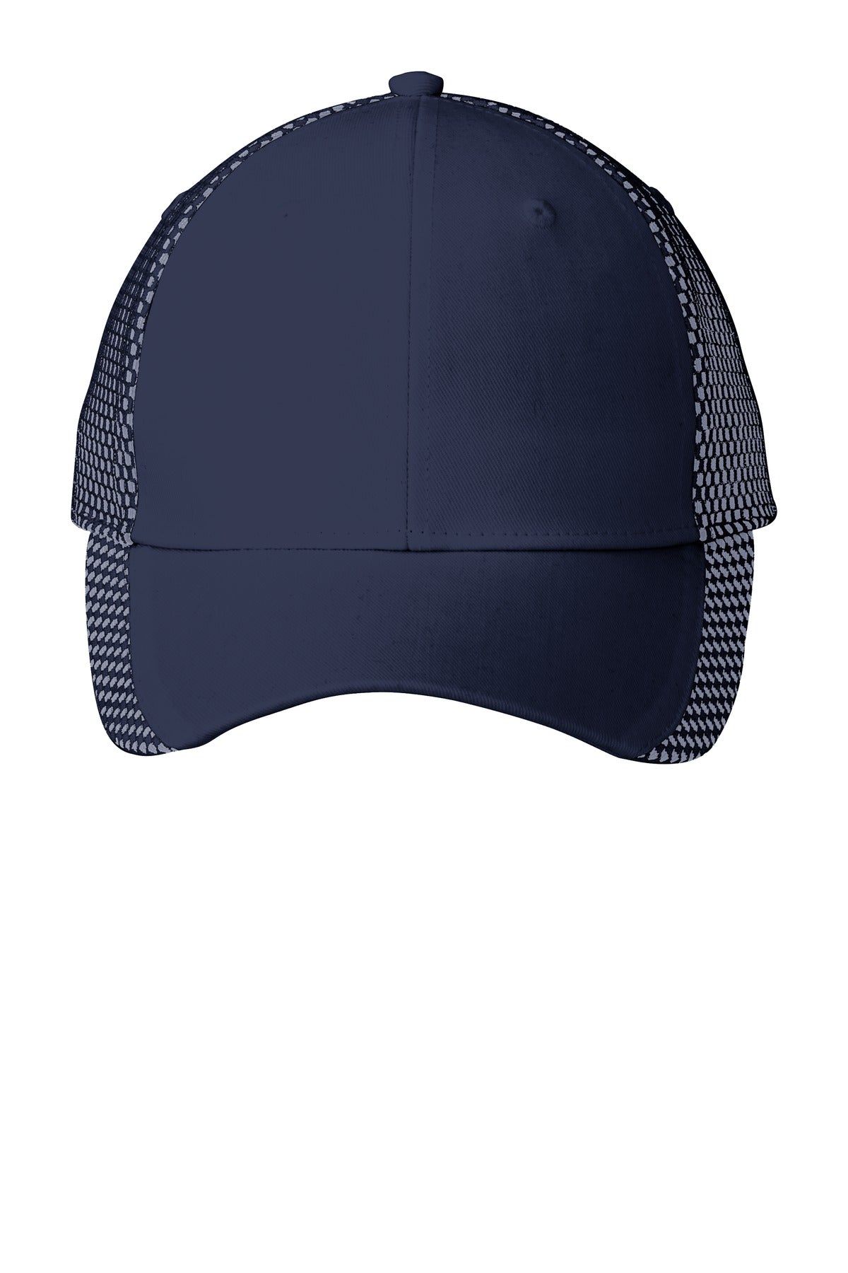 Port Authority Two-Color Mesh Back Cap