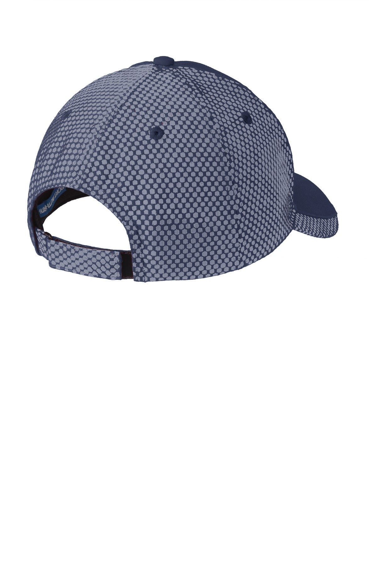 Port Authority Two-Color Mesh Back Cap