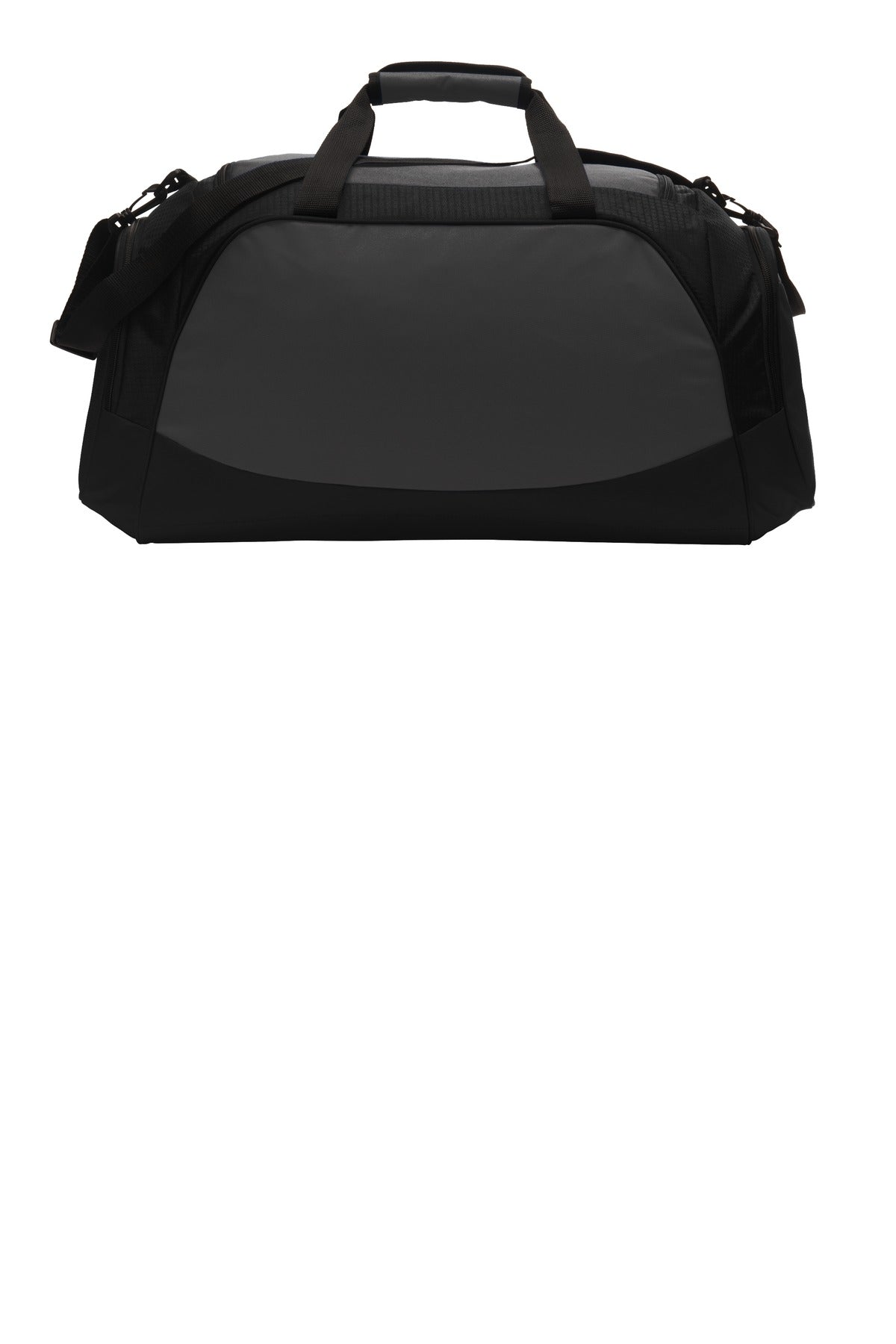 Port Authority Medium Active Duffel. BG801