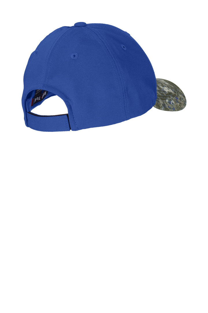 Sport-Tek Mineral Freeze Cap