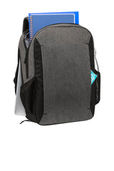 Port Authority  Vector Backpack. BG209