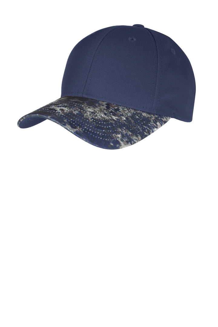 Sport-Tek Mineral Freeze Cap
