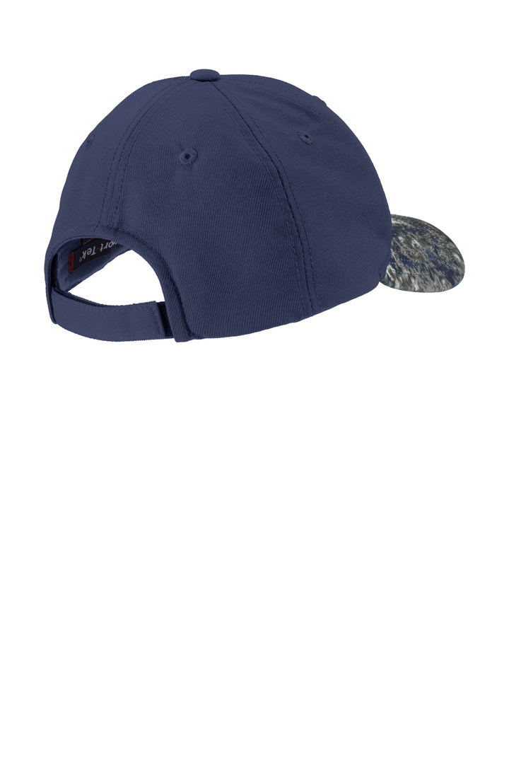 Sport-Tek Mineral Freeze Cap