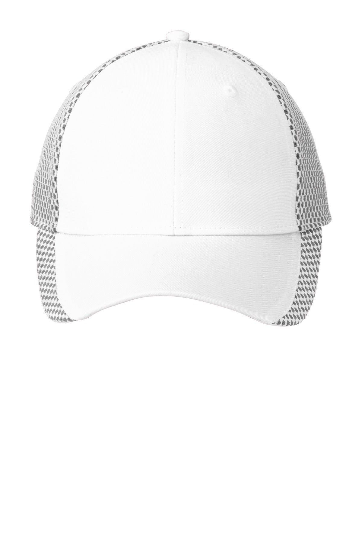 Port Authority Two-Color Mesh Back Cap
