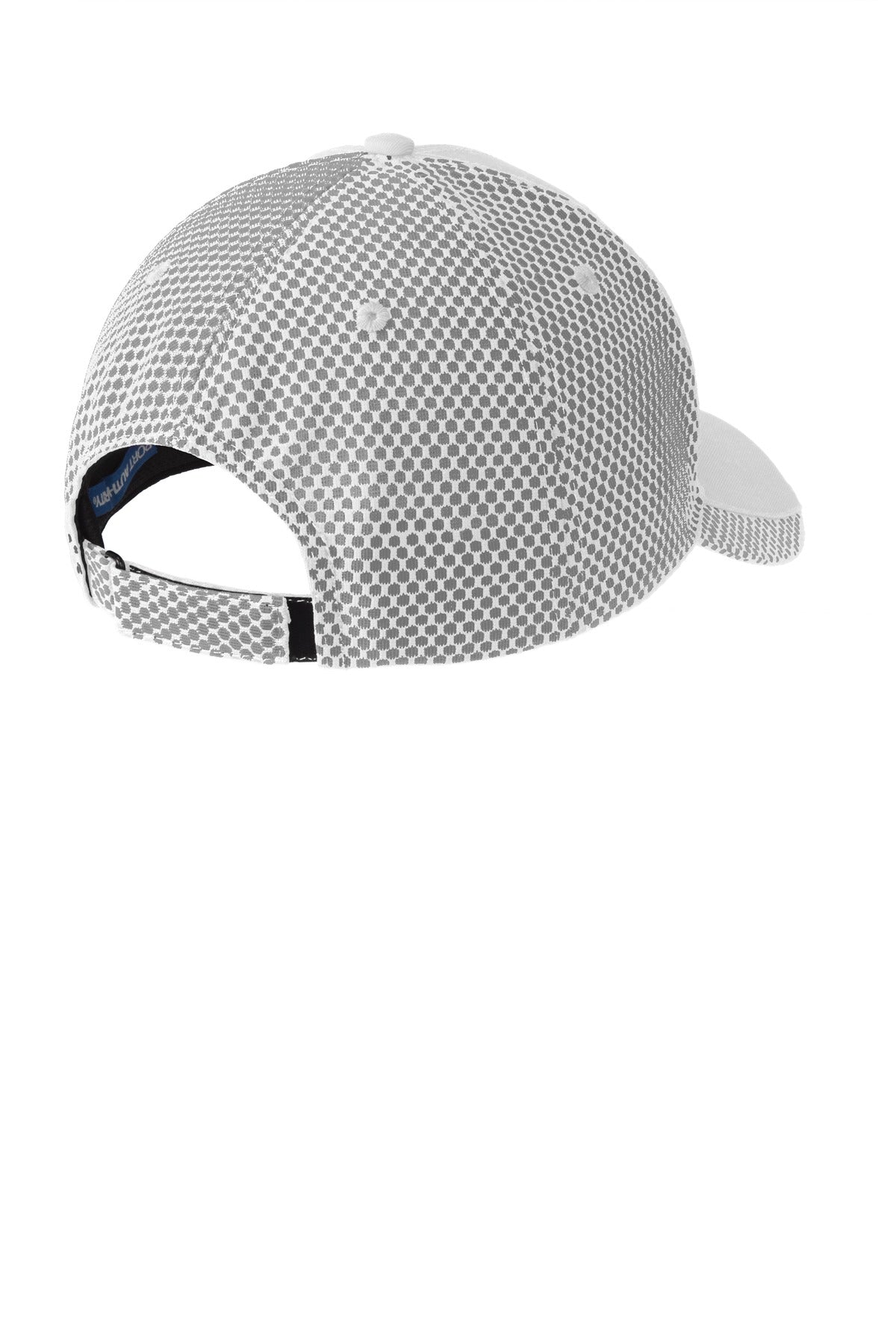 Port Authority Two-Color Mesh Back Cap