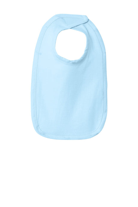 Rabbit Skins Infant Premium Jersey Bib. RS1005 Rabbit Skins