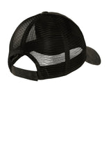 Port Authority Pigment Print Mesh Back Cap