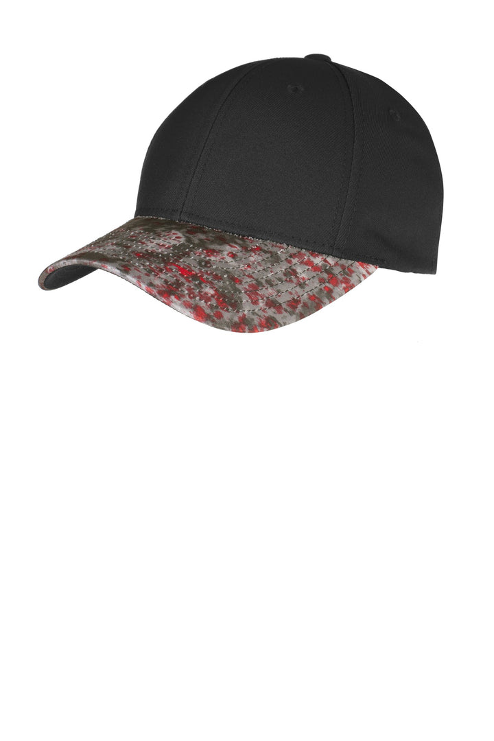 Sport-Tek Mineral Freeze Cap