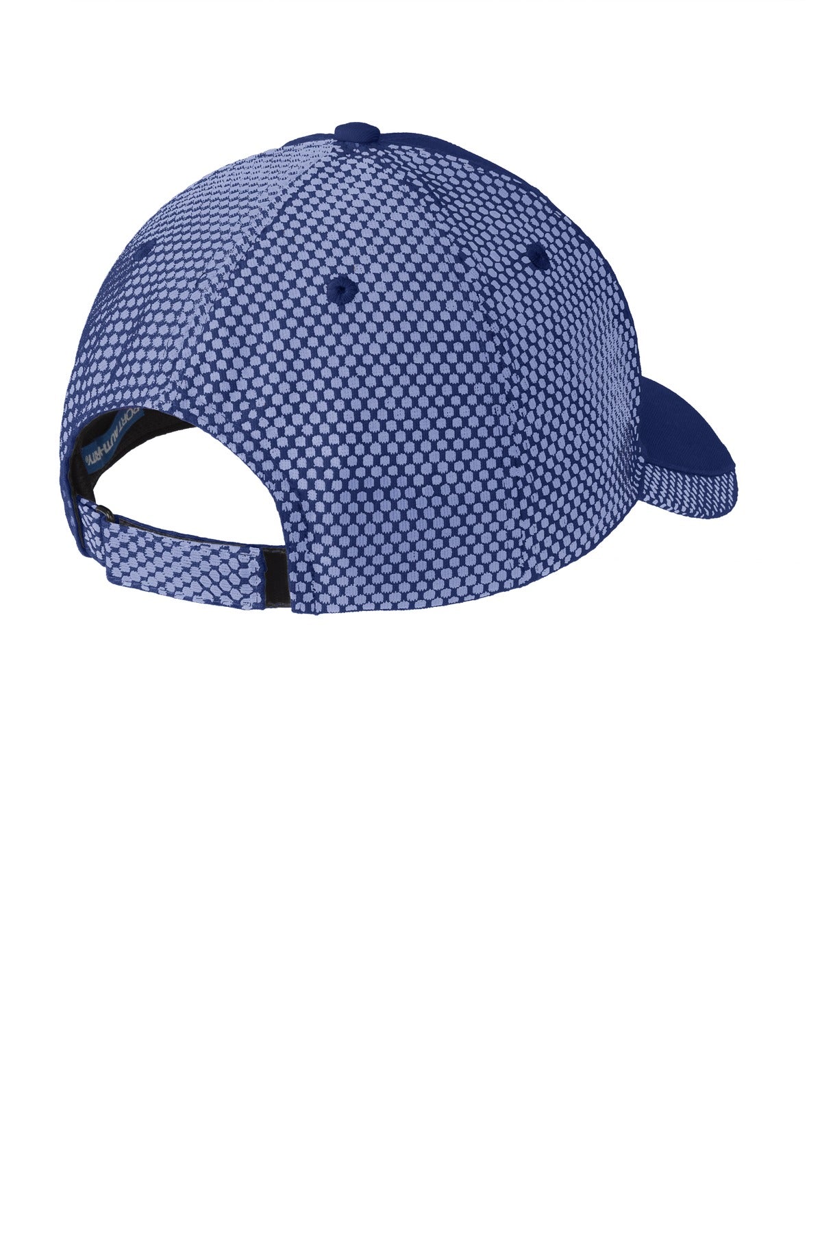 Port Authority Two-Color Mesh Back Cap